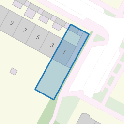 Perceel LTV00-I-5383