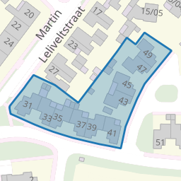 Perceel LTV00-I-5386