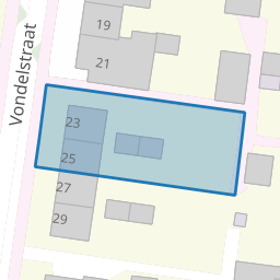 Perceel LTV00-I-5392