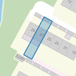 Perceel LTV00-I-5399