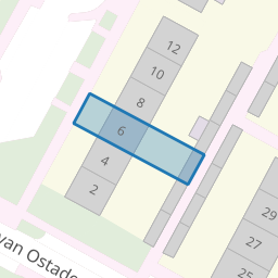 Perceel LTV00-I-5402