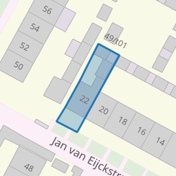 Perceel LTV00-I-5408