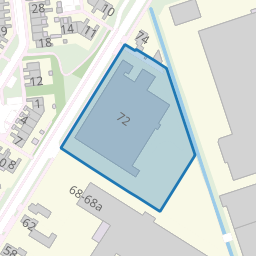 Perceel LTV00-I-5412