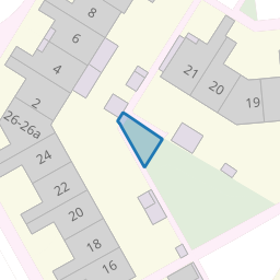 Perceel LTV00-I-5416