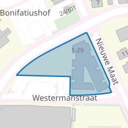 Perceel LTV00-I-5420