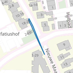 Perceel LTV00-I-5423