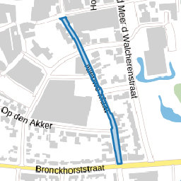 Perceel LTV00-I-5424