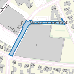 Perceel LTV00-I-5425