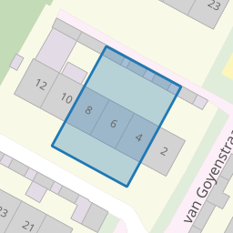 Perceel LTV00-I-5429