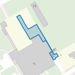 Perceel LTV00-I-5441