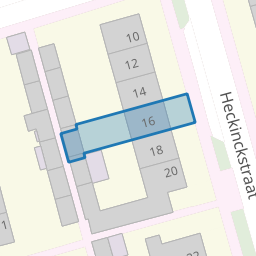 Perceel LTV00-I-5461