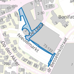 Perceel LTV00-I-5469