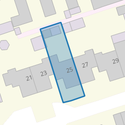 Perceel LTV00-I-5494