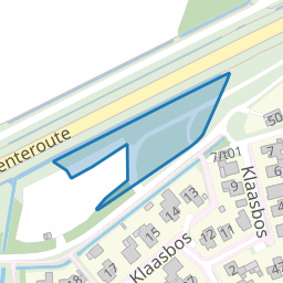 Perceel LTV00-I-5499