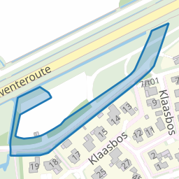 Perceel LTV00-I-5502