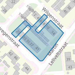 Perceel LTV00-I-5507