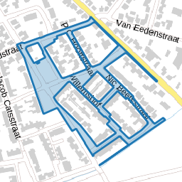 Perceel LTV00-I-5508