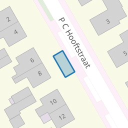 Perceel LTV00-I-5510