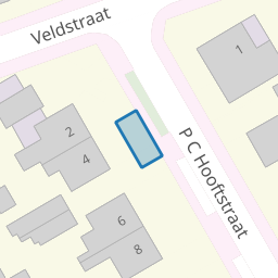 Perceel LTV00-I-5512