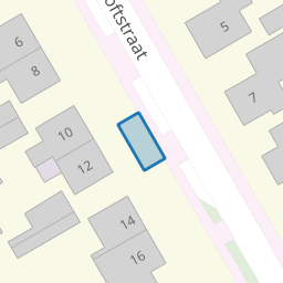 Perceel LTV00-I-5513