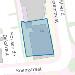 Perceel LTV00-I-5522