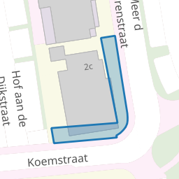 Perceel LTV00-I-5523