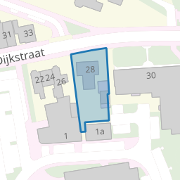 Perceel LTV00-I-5526