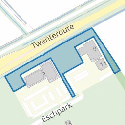 Perceel LTV00-I-5533