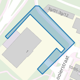 Perceel LTV00-I-5538