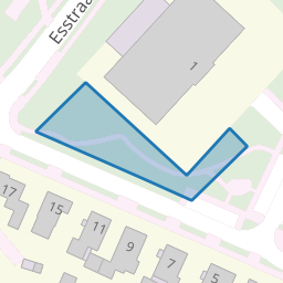 Perceel LTV00-I-5540