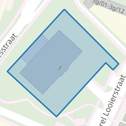 Perceel LTV00-I-5541