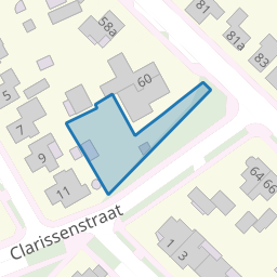 Perceel LTV00-I-5543