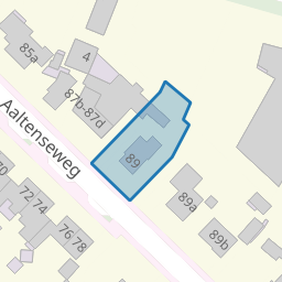 Perceel LTV00-I-5545