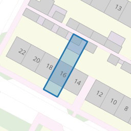 Perceel LTV00-I-5547