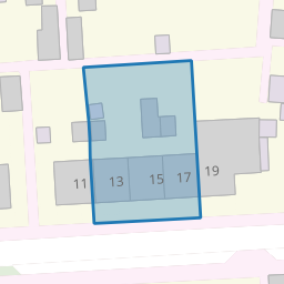 Perceel LTV00-I-5549