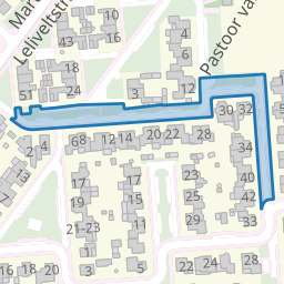 Perceel LTV00-I-5571