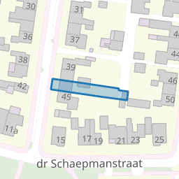 Perceel LTV00-I-5574