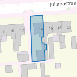 Perceel LTV00-I-5587