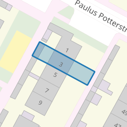 Perceel LTV00-I-5591