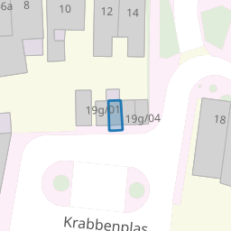 Perceel LTV00-I-5598