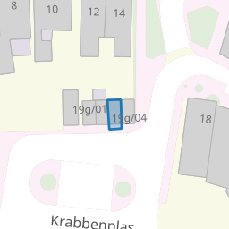 Perceel LTV00-I-5599