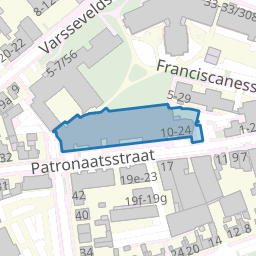 Perceel LTV00-I-5610