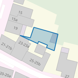 Perceel LTV00-I-5617