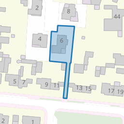 Perceel LTV00-I-5624