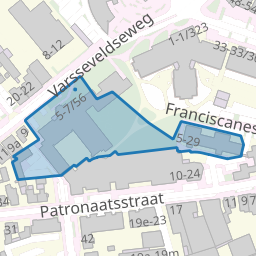 Perceel LTV00-I-5627