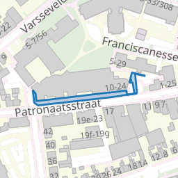 Perceel LTV00-I-5630