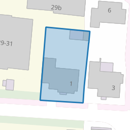 Perceel LTV00-I-5638