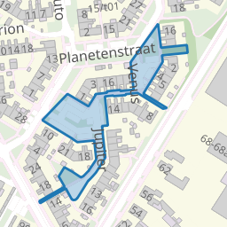 Perceel LTV00-I-5658