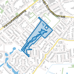 Perceel LTV00-I-5659