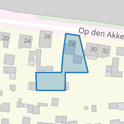 Perceel LTV00-I-5664